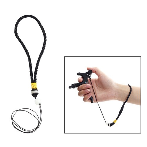 Bracelet nylon cordon