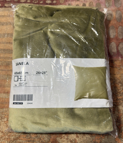 Ikea sanela pillow - ikea,