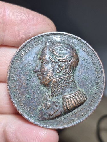 277 token jeton medaille - /,