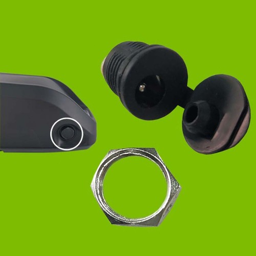 Connecteur alimentation pour - d'alimentation,