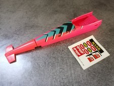 Popy Mask Kenner Véhicule