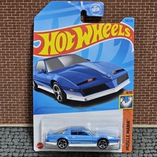 '84 Pontiac Firebird