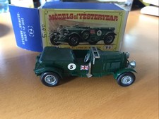 Matchbox lesney y 5 - matchbox, :