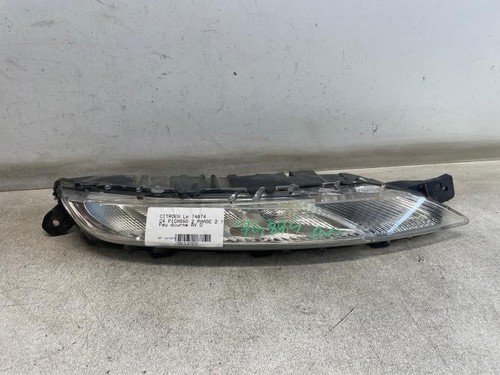Feu diurne avant droit - , citroen