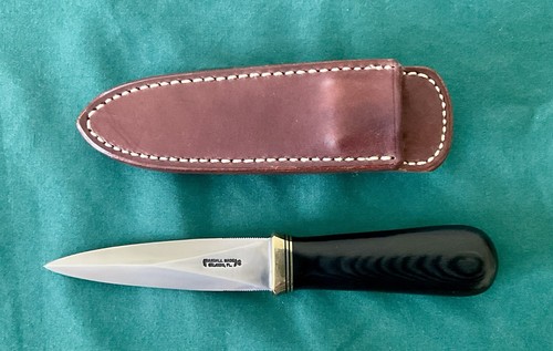 Randall made knife model - made,