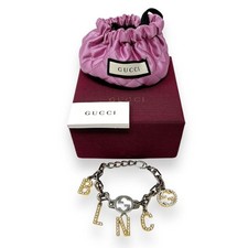 Gucci x Balenciaga Crystal