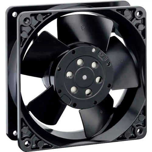 Ventilateur axial ebm - axial,