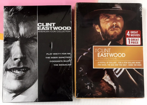 Clint eastwood film - eastwood,