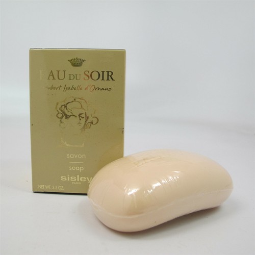 Eau soir sisley 100 g - eau, g/