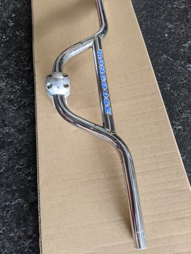 Mongoose supergoose wh - supergoose,