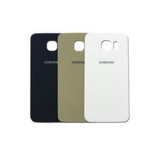 COQUE CACHE BATTERIE samsung s6 façade arriere galaxy s6 (non s6 edge!!)