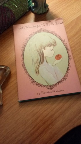 Vintage 1966 its wonderful - , to