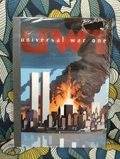 Universal War One UW1 T4