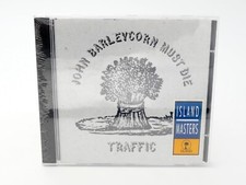 CD - TRAFFIC – JOHN