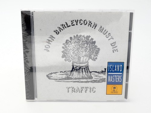 Traffic john - traffic,