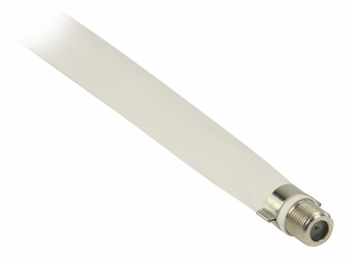 Plat antenne câble coaxial - antenne,
