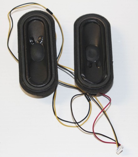 Genuine speaker set - speaker, pair