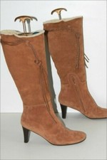 MANFIELD Bottes à Talons