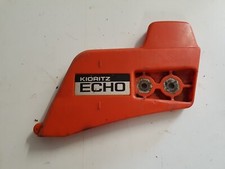 carter de chaine de tronçonneuse echo