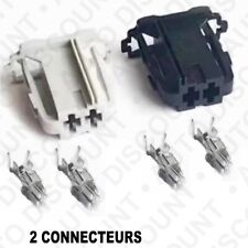 Connectique Résistance