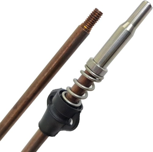 7mm pneumatic speargun - 9/32”/7mm,
