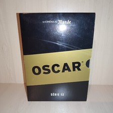 Oscar - Coffret 10 DVD films oscarisés - Le Cinéma du Monde Série 12 (Bien lire)