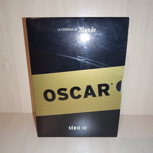 Oscar coffret dvd - coffret,
