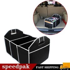 Organiseur de coffre de