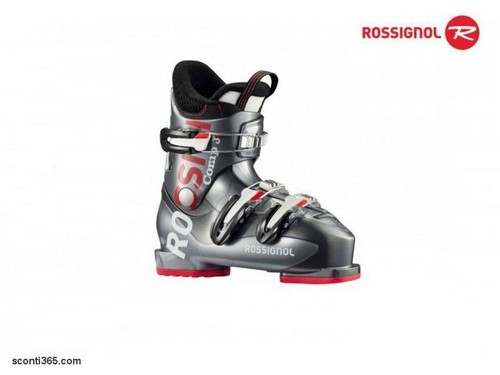 Rossignol bottes ski comp - rossignol,