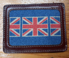 Porte-carte de crédit vintage