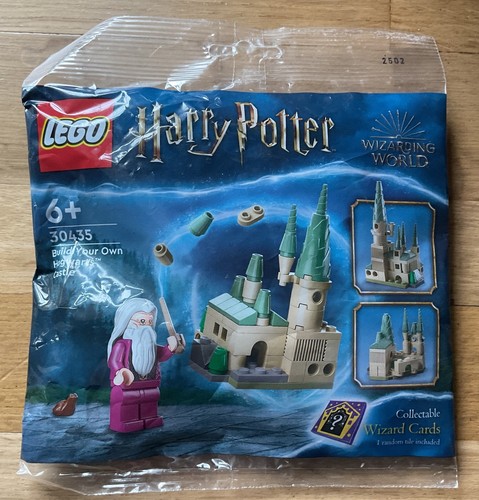 Figurine minfig lego polybag - figurine,