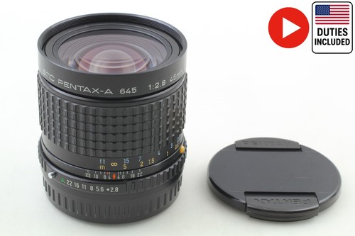 Objectif cla near mint - objectif, mint]