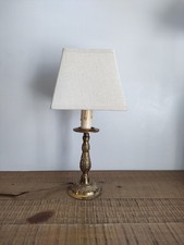 Lampe À Poser / De Chevet