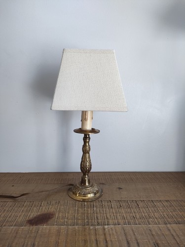 Lampe poser de - de, chevet