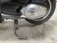 Moteur Vespa Gts 125