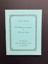 Anatole JAKOVSKY " Le