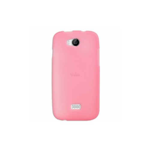 Coque silicone mocca - silicone,
