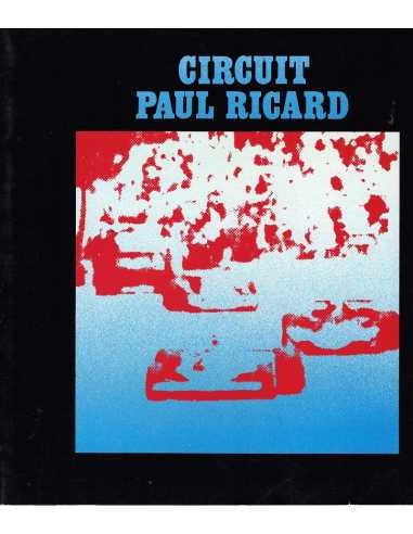 Brochure circuit - ▄▀▄,