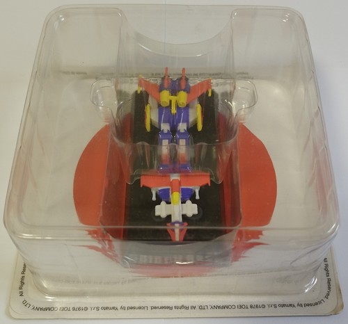 Anime robot daiken base - anime,