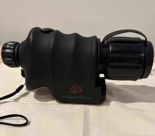Atn night storm gen - 1,