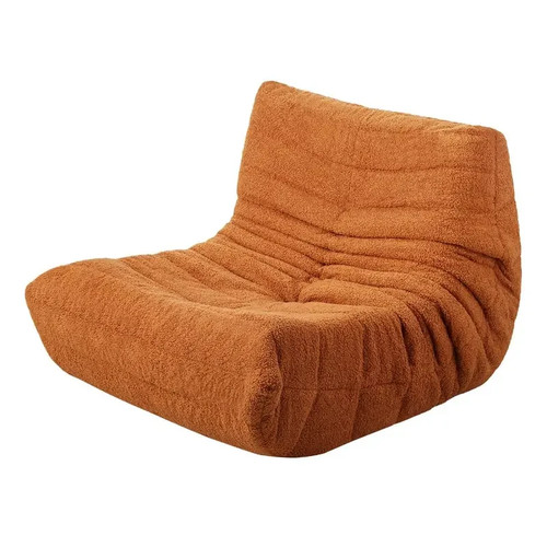 Fauteuil togo style scandinave - fauteuil,