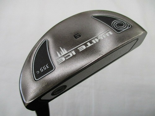 Odyssey white ice 36in - 9,
