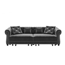 Chesterfield Pull Out