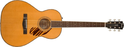 Fender paramount 220e - paramount, ps-220e