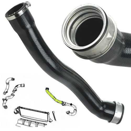 Durite suralimentation pour - durite, de