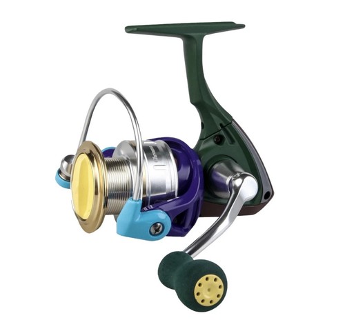 Okuma chroma spinning reel - spinning,