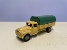 JRD camion Citroen P55 jaune