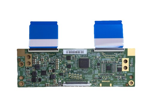 Carte tcon hv320fhb n00 lg - tv,