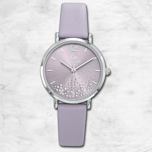 Girl only montre femme - girl, go