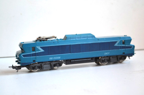 Lima 15006 bleu sncf - ho,